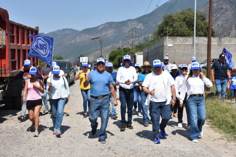 Cambio de horario de recolección de basura esta generando una grave problemática de contaminación en Rio Blanco; Toño May