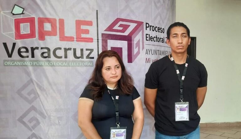 Renuncia candidata del PAN a la presidencia municipal en Yanga