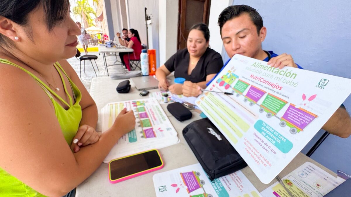 Ofrecerán servicios gratuitos de salud cada martes y jueves