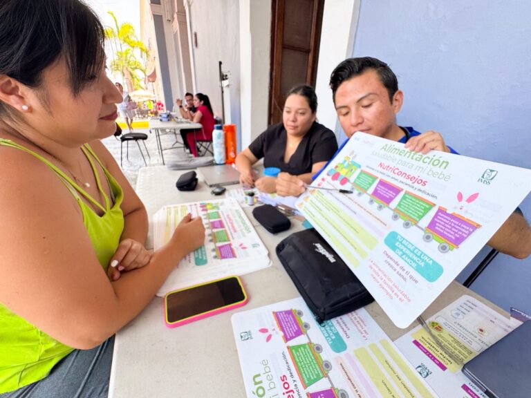 Ofrecerán servicios gratuitos de salud cada martes y jueves