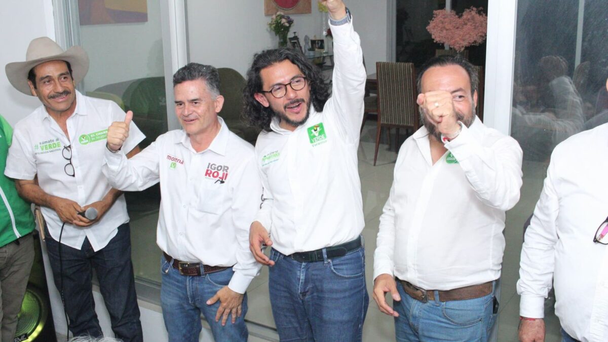 “Ésta fuerza es única”: Igor Rojí reafirma su compromiso con Orizaba