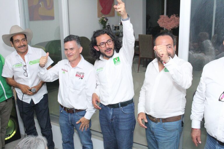 “Ésta fuerza es única”: Igor Rojí reafirma su compromiso con Orizaba