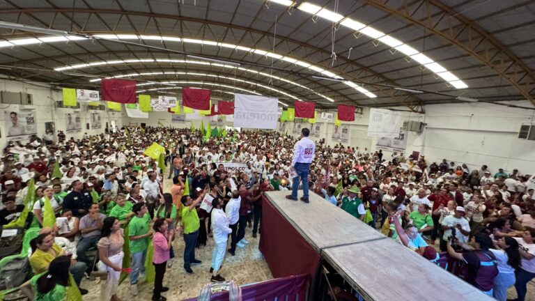 “Orizaba será una ciudad extraordinaria”: Igor Rojí