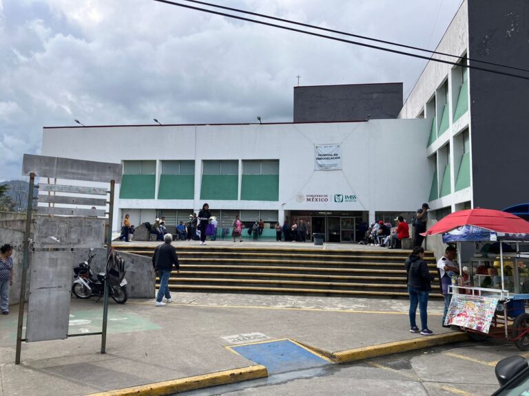 Casi lo linch4an en Magdalena por intento de vi0l4ci0n