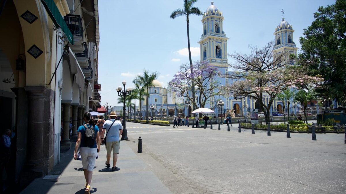 Emite PC y Salud municipal recomendaciones ante la próxima llegada de la canícula