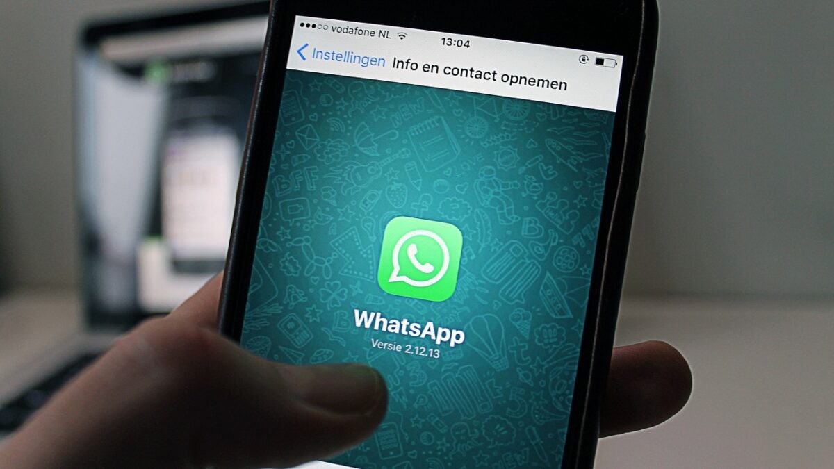 Nuevo método para robar tu cuenta de WhatsApp: ¡Ojo con el buzón de voz!