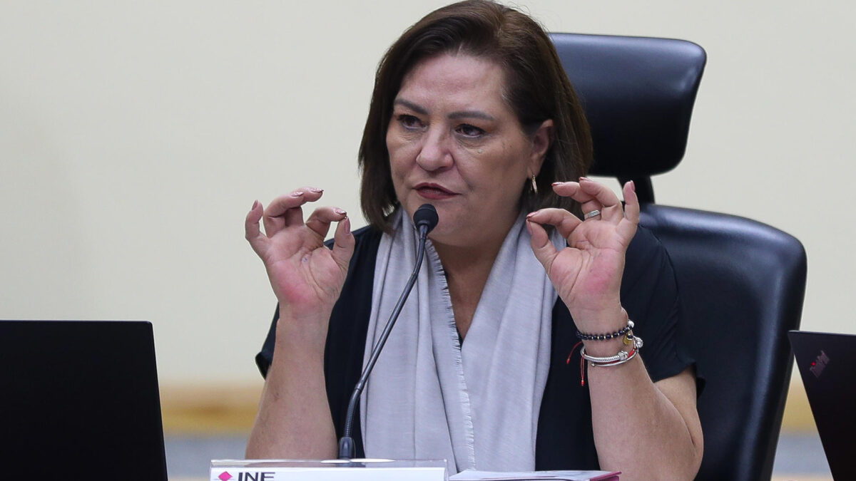 Resultados de la elección judicial no se tendrán la noche del 1 de junio
