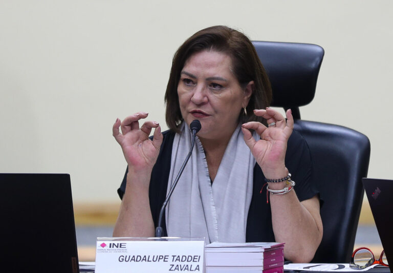 Resultados de la elección judicial no se tendrán la noche del 1 de junio