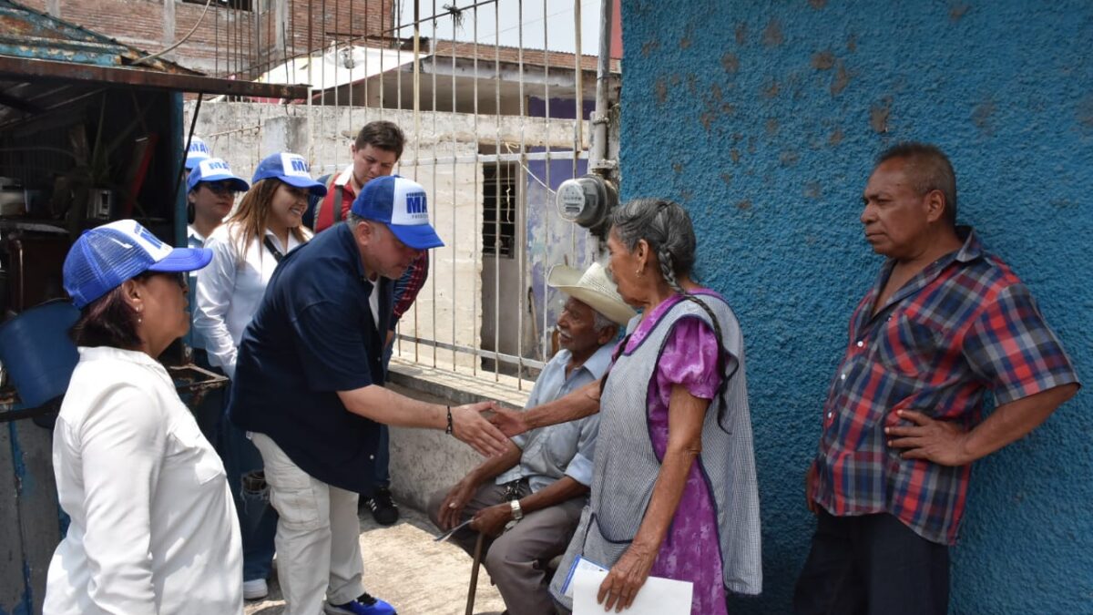Puente de la Colonia Modelo una deuda de los Gobiernos con la ciudadanía