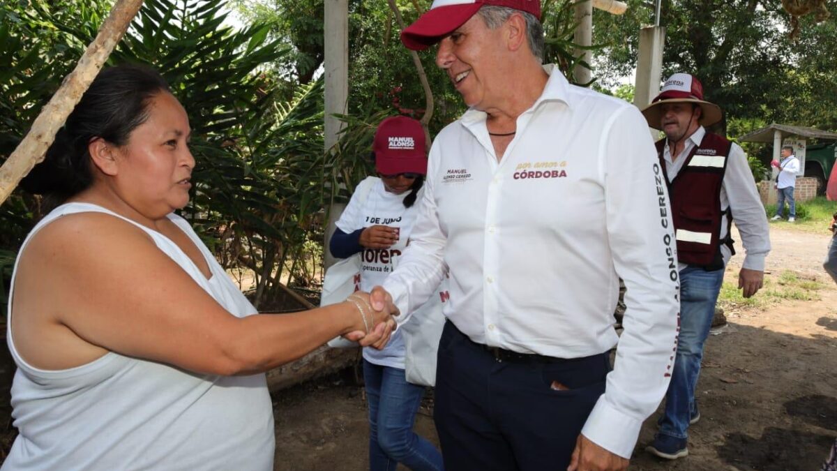 Manuel Alonso Cerezo llama a defender la esperanza frente a la guerra sucia