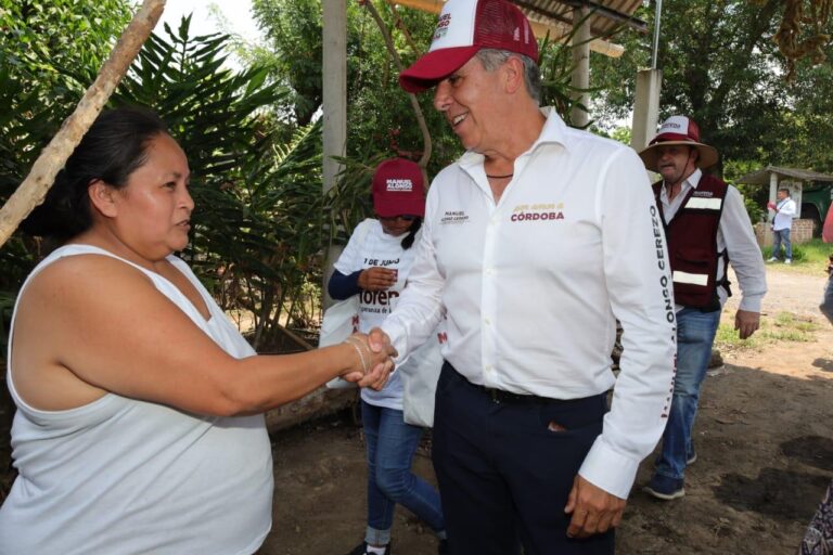 Manuel Alonso Cerezo llama a defender la esperanza frente a la guerra sucia