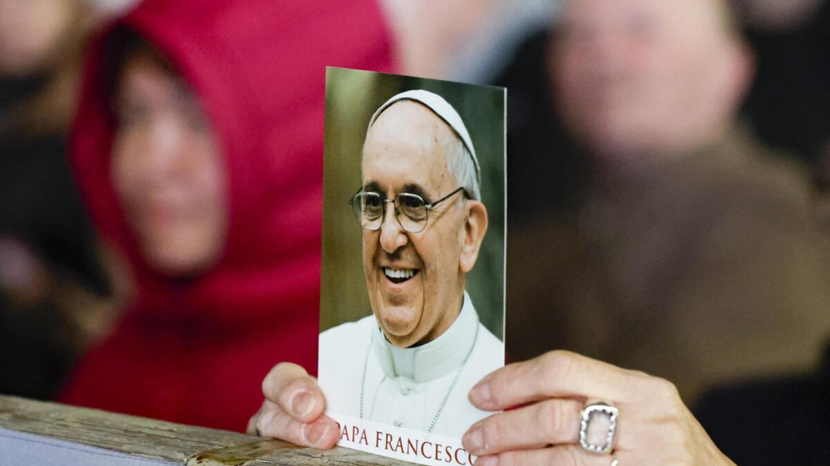 El Vaticano concluye los nueve días en memoria de Francisco y se encamina al cónclave