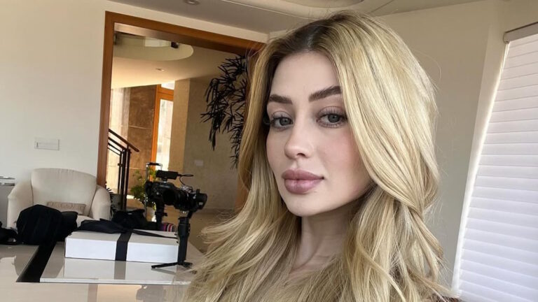 M4t4n a la “influencer” Valeria Márquez en Zapopan, Jalisco