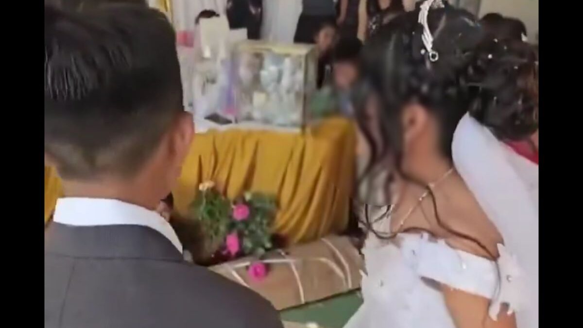 Condenan legisladores boda de menores en Guerrero y exigen sanciones