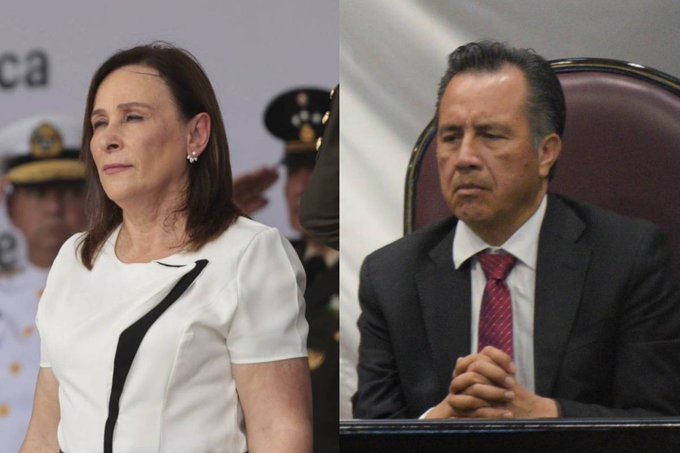 Gobierno de Veracruz denuncia daño patrimonial en Salud por más de mil 600 millones de pesos