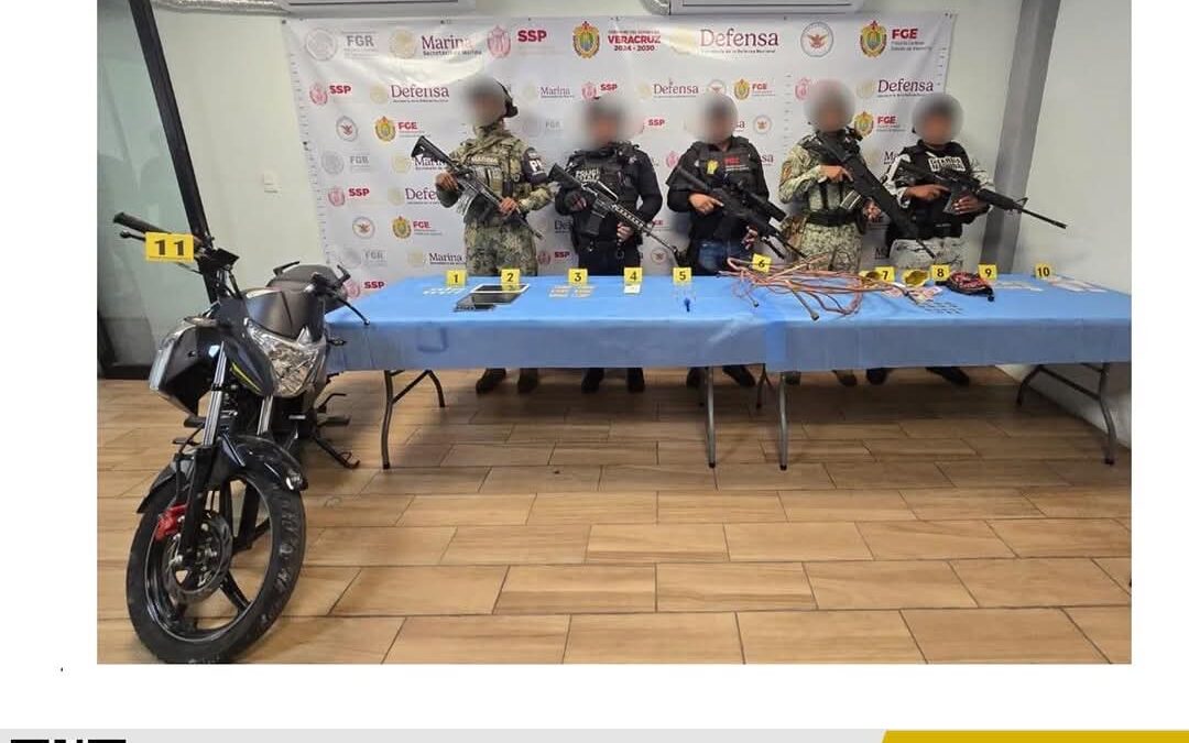 Catean viviendas en Orizaba