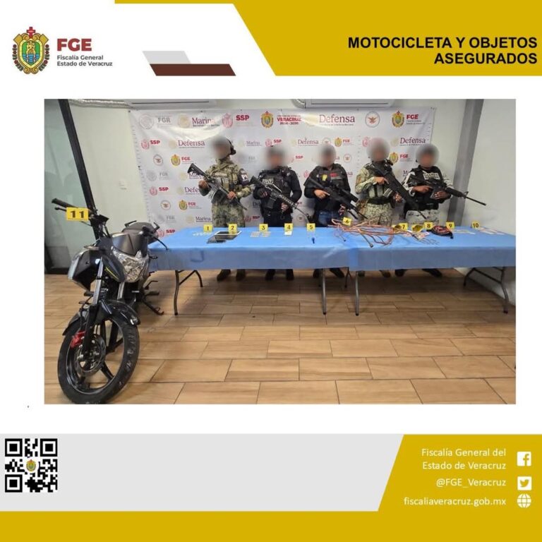 Catean viviendas en Orizaba