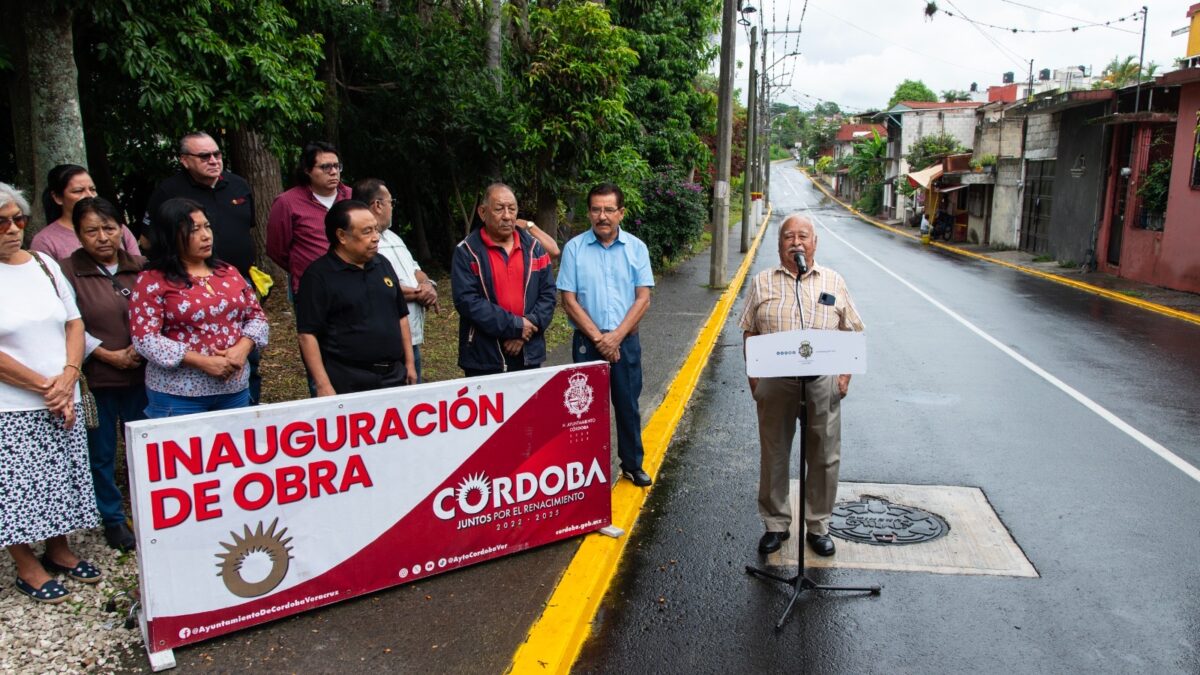 Mejoran principales accesos viales a diferentes colonias de la Esmeralda y la Luz Francisco I. Madero