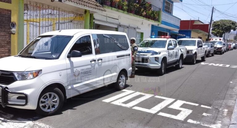 Joven es hallado sin vid4 en Orizaba