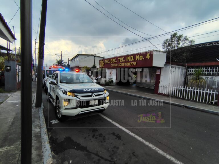 Atiende PC de Orizaba a alumnas de secundaria 