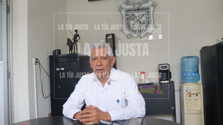 Facultad de Medicina de la UV permanecerá en Ciudad Mendoza