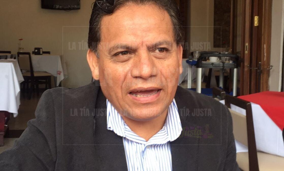Veracruz dio enseñanza en proceso electoral: Alfredo Luna