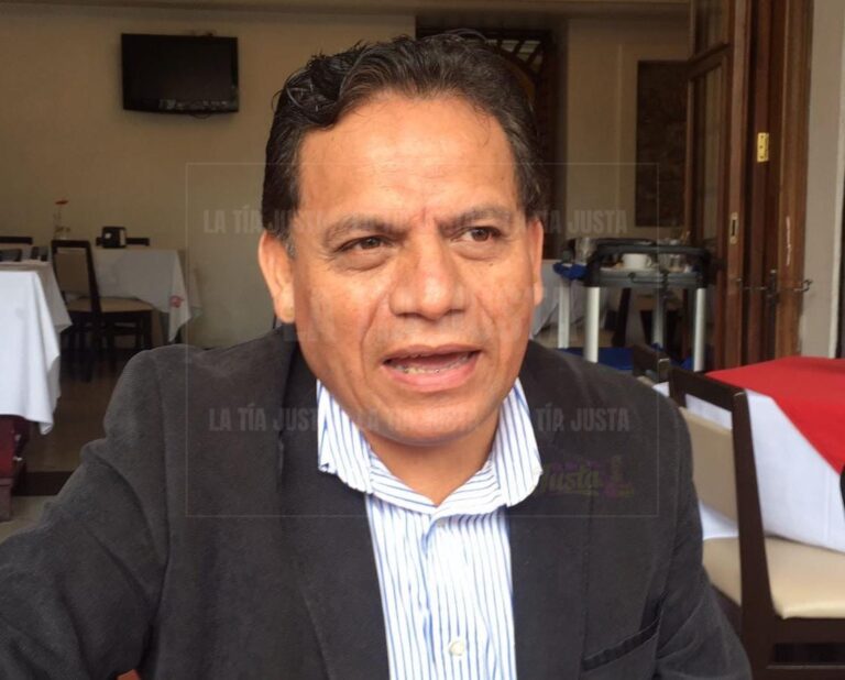 Veracruz dio enseñanza en proceso electoral: Alfredo Luna