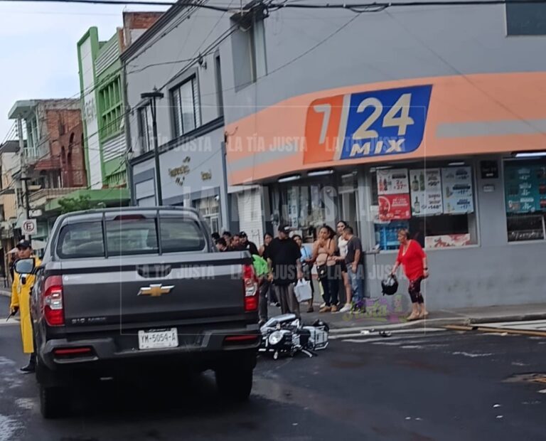 SE LO LLEVA “DE CORBATA”