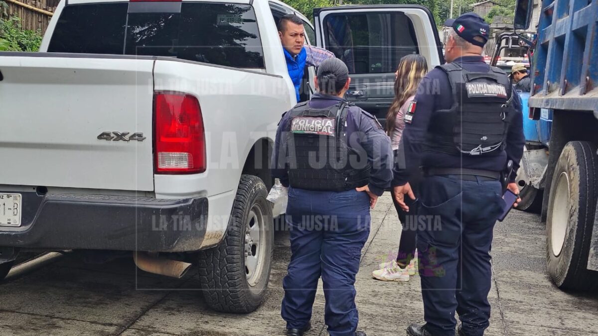 As3sin4n a b4laz0s a joven en el municipio de La Perla 
