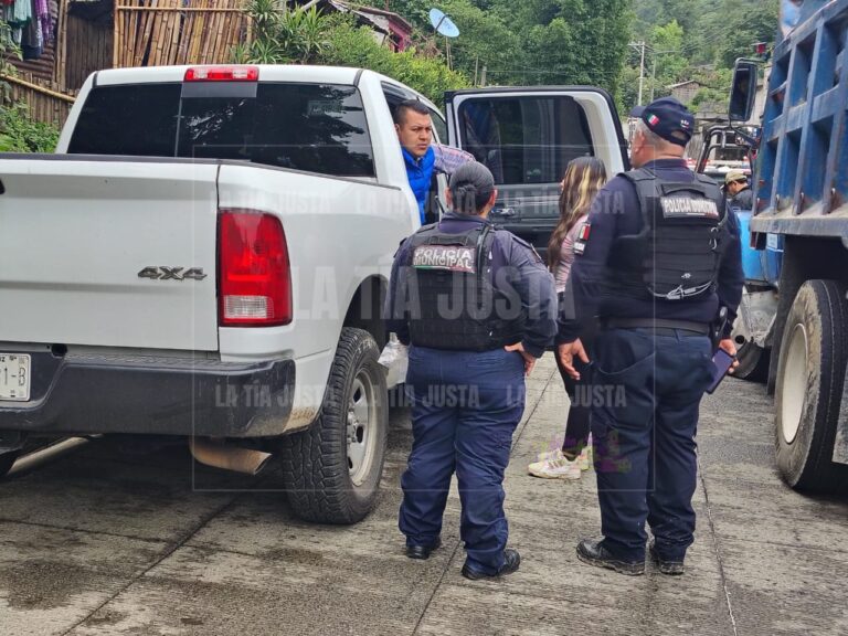 As3sin4n a b4laz0s a joven en el municipio de La Perla 