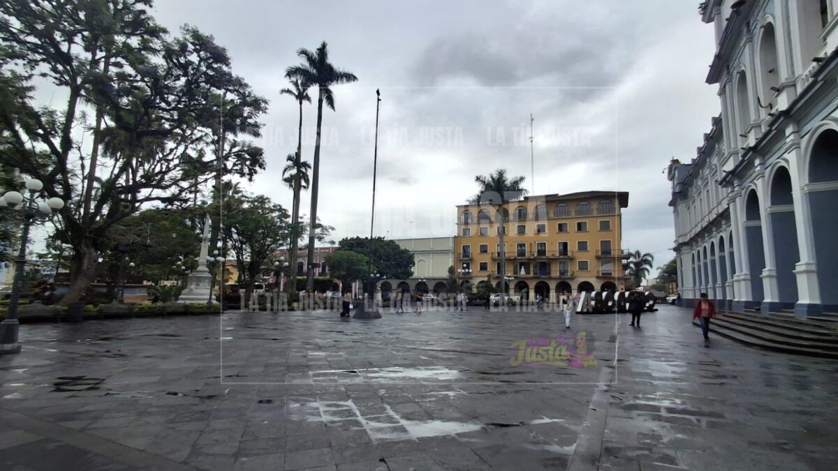Alerta PC por intensas lluvias en las próximas horas