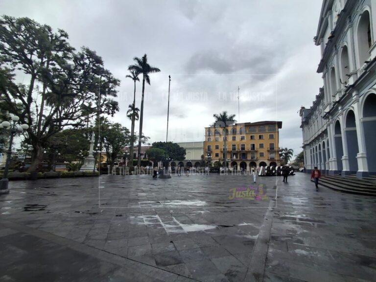 Alerta PC por intensas lluvias en las próximas horas