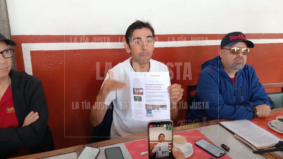 MOTOCICLISTA SE OPONEN AL NUEVO EMPLACAMIENTO
