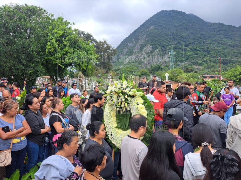 Reportero es amenazado y agredido durante cobertura periodística en Orizaba