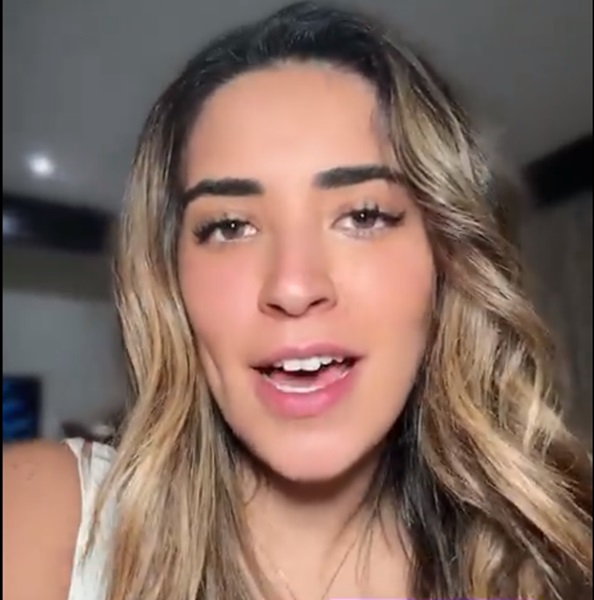 Diputada María Teresa Ealy denuncia que le niegan derecho de Réplica en Milenio