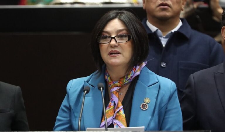 Buscan prohibir a partidos políticos y candidatos utilizar a menores en actos proselitistas y propaganda electoral