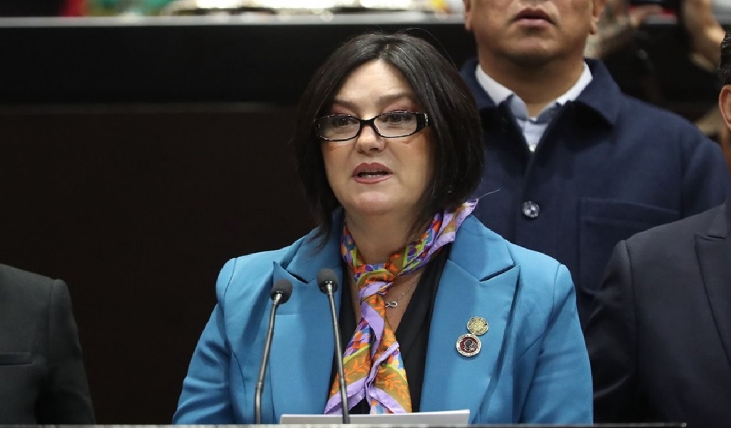Buscan prohibir a partidos políticos y candidatos utilizar a menores en actos proselitistas y propaganda electoral