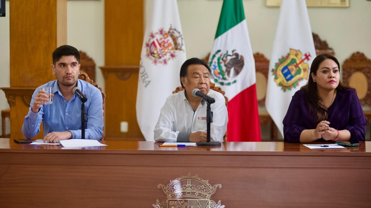 Presenta Tránsito propuestas viales en sesión de COMUPRA