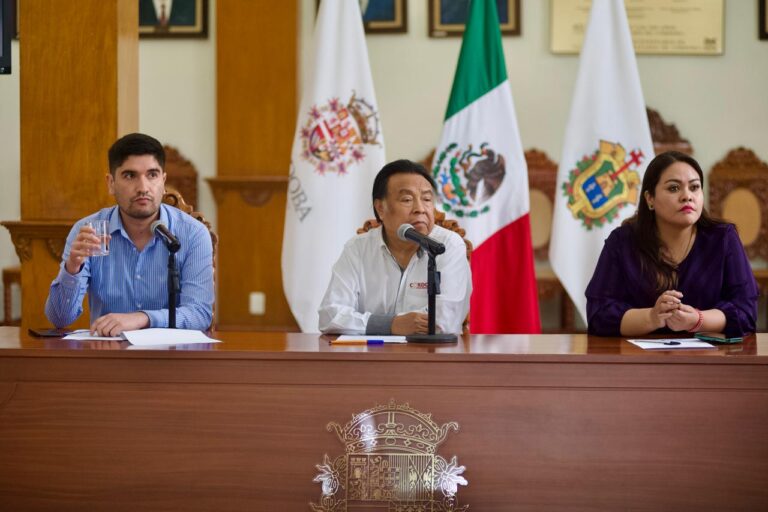 Presenta Tránsito propuestas viales en sesión de COMUPRA