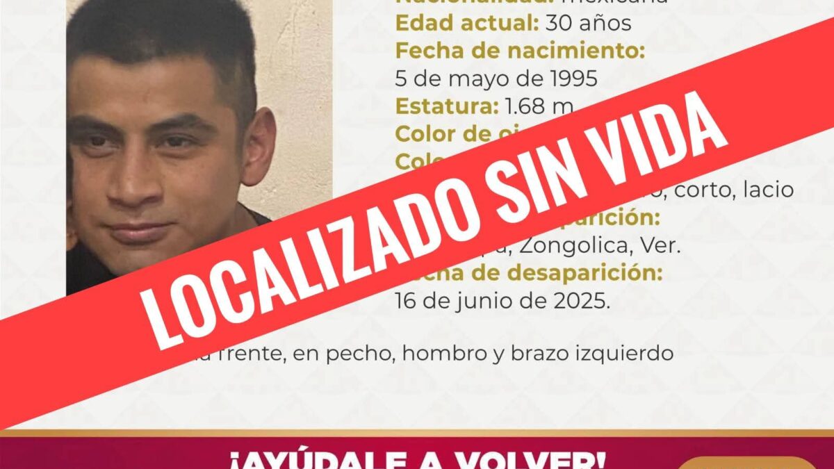 HALLAN SIN VIDA A CUATRO PERSONAS QUE PERTENCÍAN A UN CENTRO DE REHABILITACIÓN
