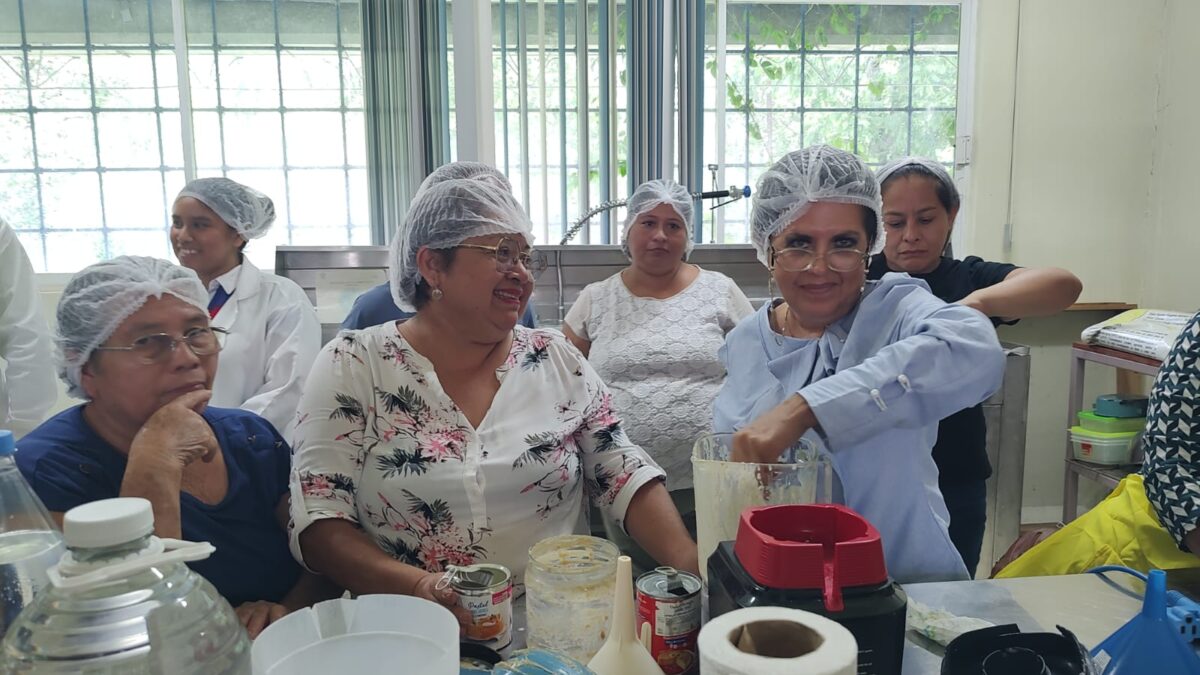 Impulsan creación de negocios a través de talleres y capacitaciones