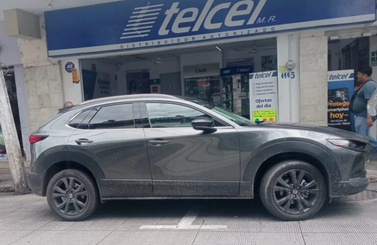 Llama Parquímetros cuidar equipo de cobro y respetar cajones de estacionamiento