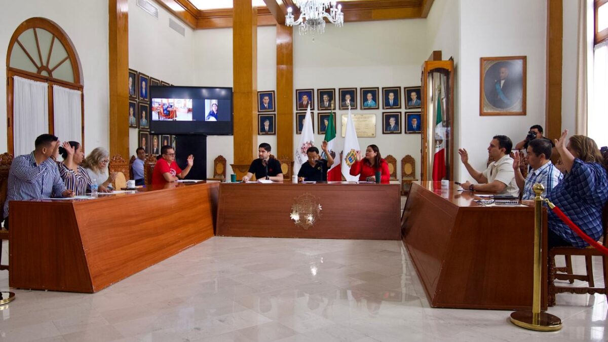 Presentan ciudadanos propuestas para la separación de residuos sólidos en los hogares