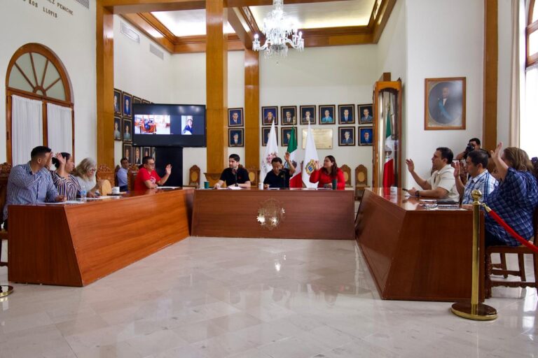 Presentan ciudadanos propuestas para la separación de residuos sólidos en los hogares