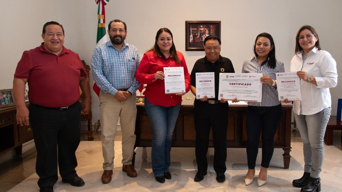 Córdoba, dentro de los 10 primeros municipios para la transición digital