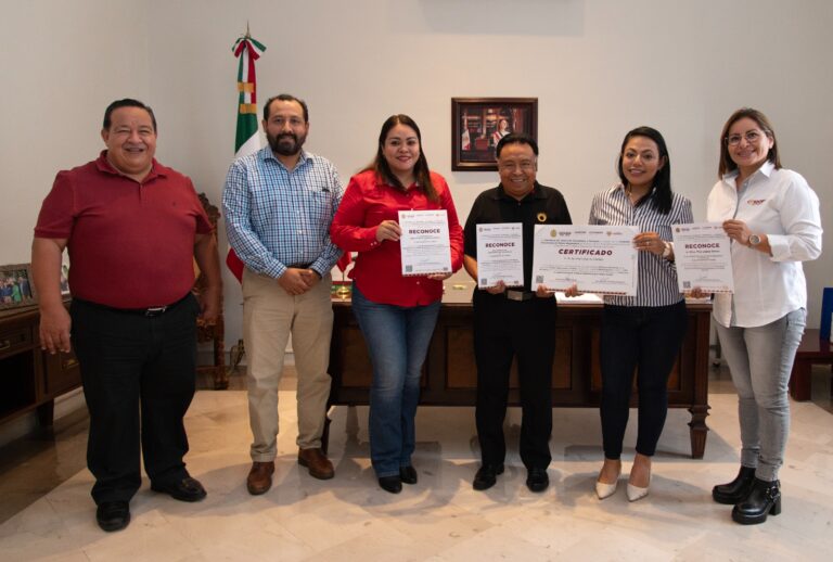Córdoba, dentro de los 10 primeros municipios para la transición digital