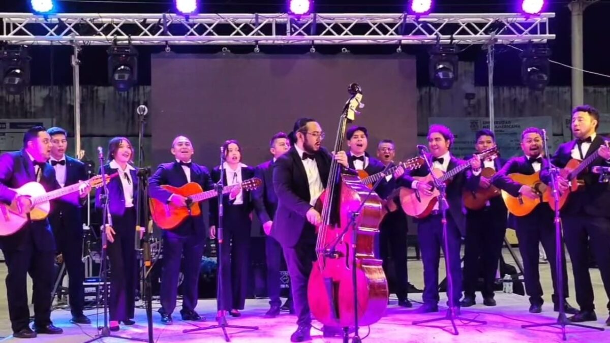 Celebrará Rondalla Imperial de Córdoba décimo aniversario con presentación musical