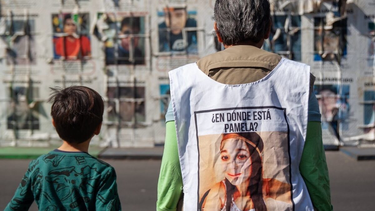 Colectivos rechazan reforma sobre desaparecidos; ‘impone un sistema de vigilancia masiva’, afirman