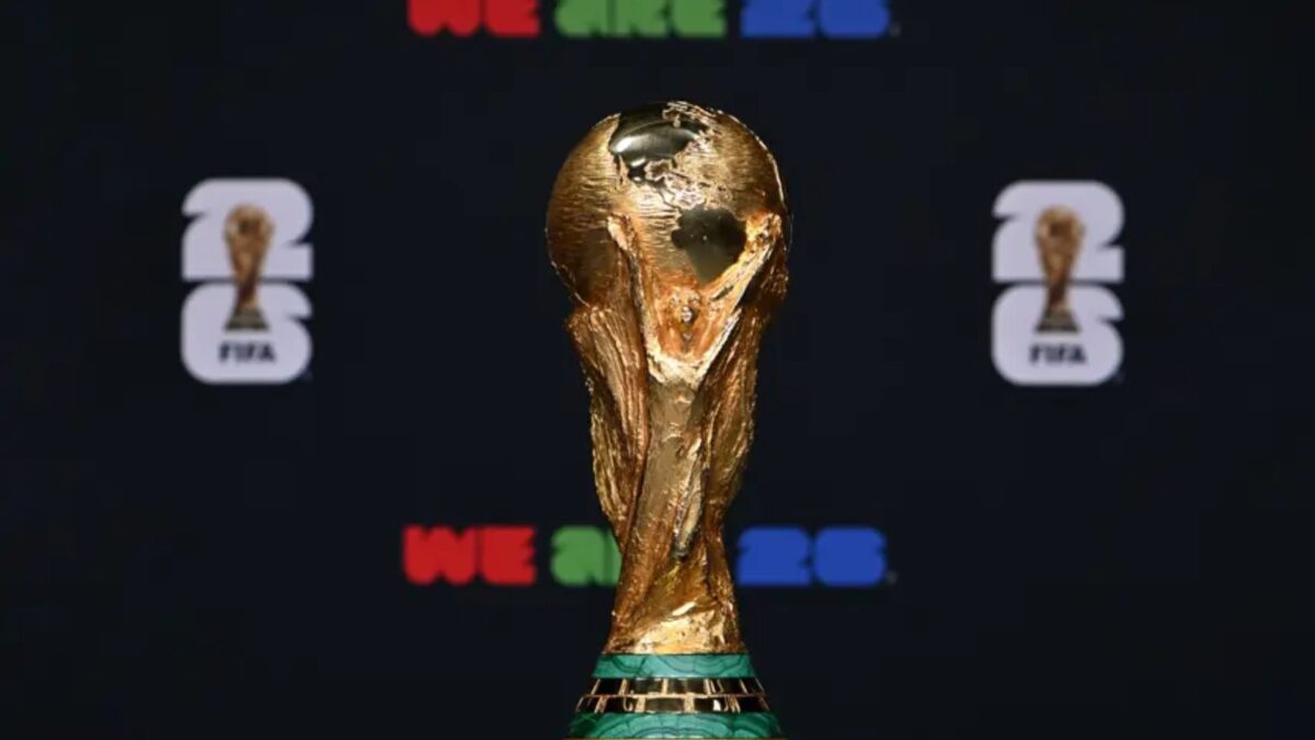 Gobierno espera 5.5 millones de visitantes por el Mundial 2026
