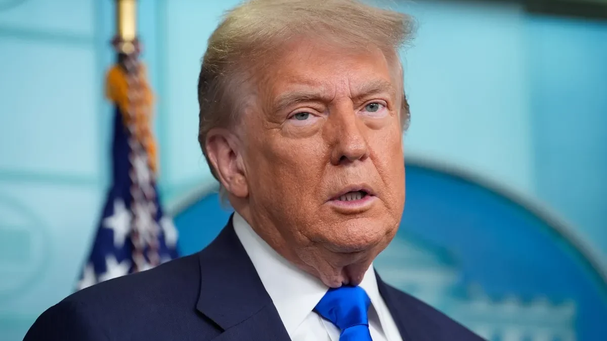 Trump rompe negociación comercial con Canadá y anuncia nuevo arancel